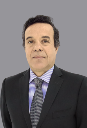Dr. Sid ahmed benraouane