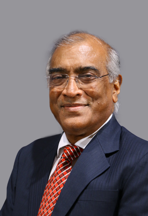 Dr. Paritosh basu