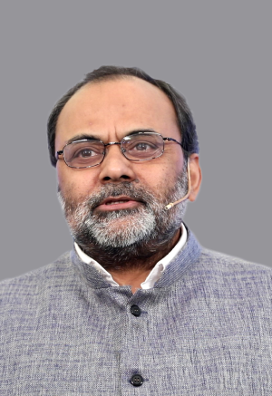 Dr. Satyam priyadarshy