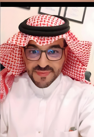 Engr. Mansour Al-Harbi