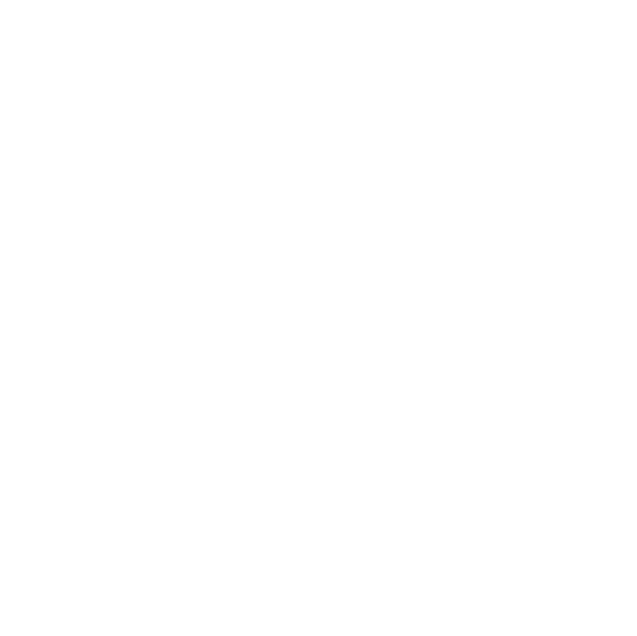 Decorative ellipse