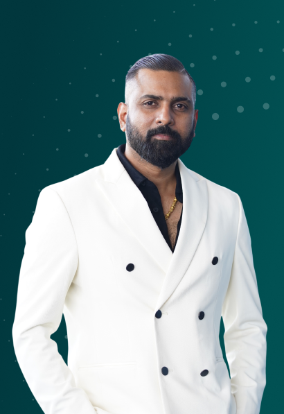 Mithun Shetty