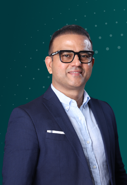 Mohammed Saleem