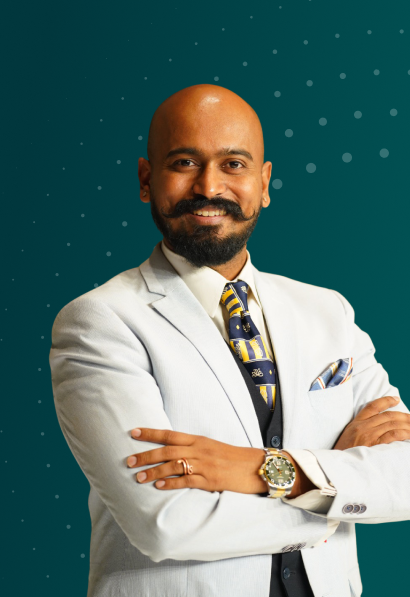 Naveen Bharadwaj