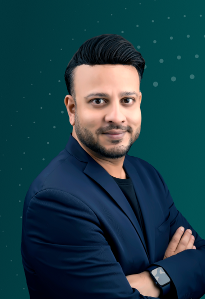 Swarnavo Roy