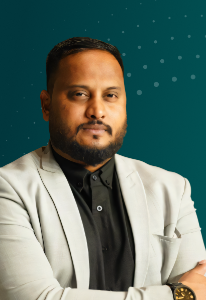 Vijay Walter